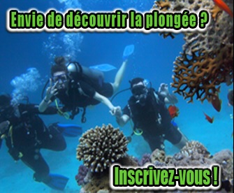 inscription à Ris Plongée